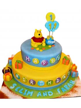 Children Cake 142