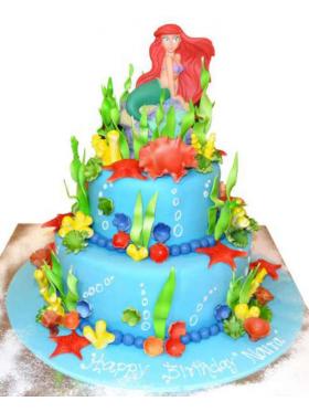 Children Cake 144