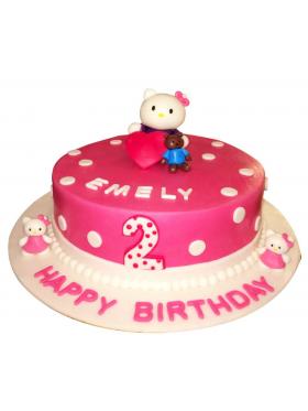 Children Cake 145