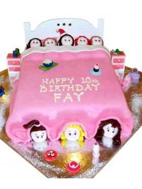 Children Cake 148