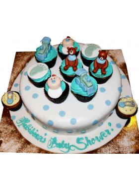 Children Cake 154