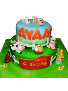 Children Cake 156