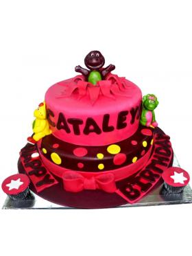 Children Cake 159