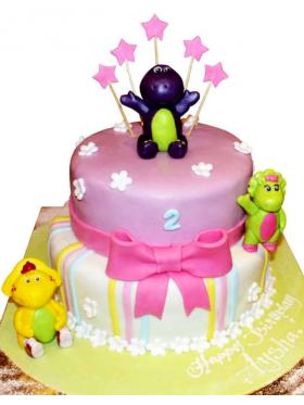 Children Cake 160