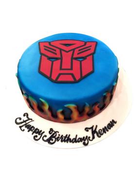 Children Cake 178