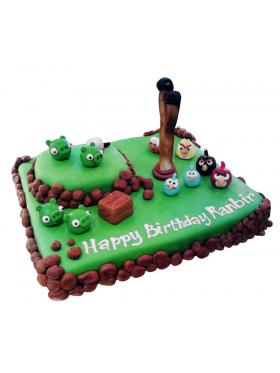 Children Cake 180