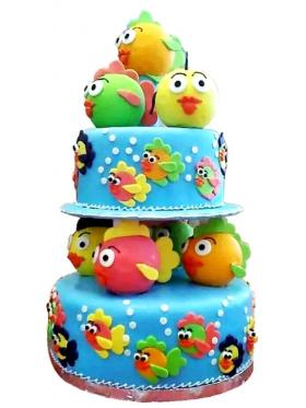 Children Cake 185