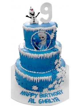 Children Cake 187