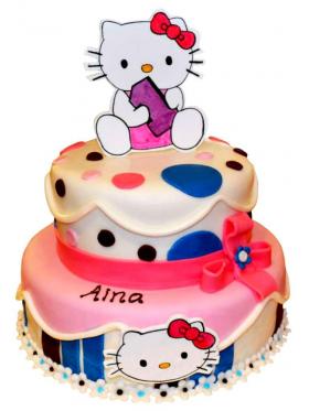 Children Cake 188