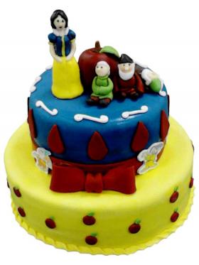 Children Cake 191