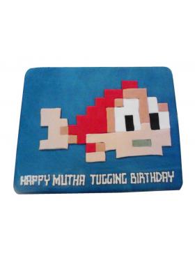 Children Cake 195