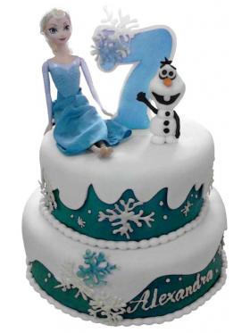 Children Cake 196