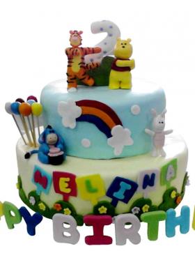 Children Cake 198