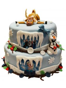 Children Cake 199