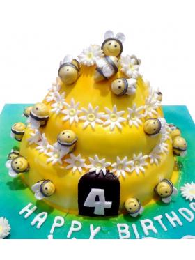 Children Cake 002