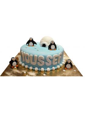 Children Cake 201