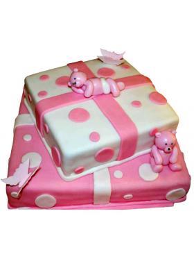 Children Cake 205