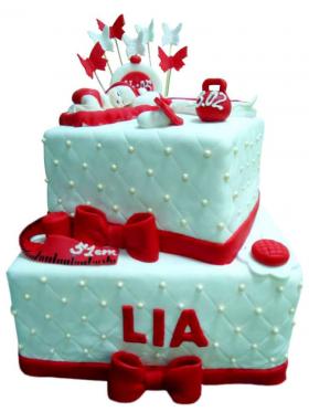 Children Cake 207