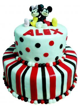 Children Cake 208