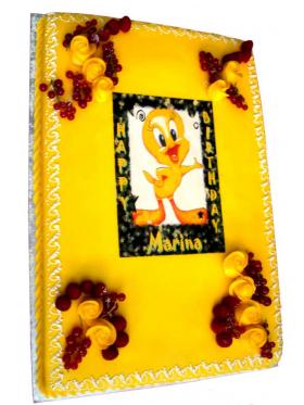 Children Cake 021
