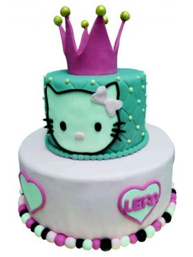 Children Cake 210