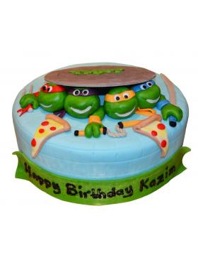 Children Cake 215