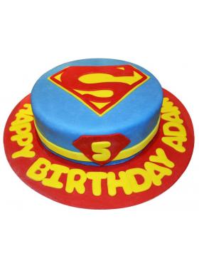 Hero Cake 024