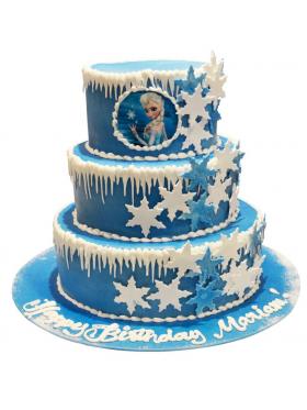 Children Cake 220