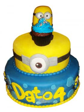 Children Cake 223