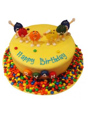 Children Cake 225
