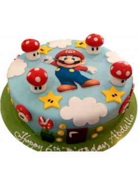 Children Cake 229