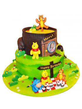 Children Cake 232
