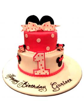 Children Cake 233
