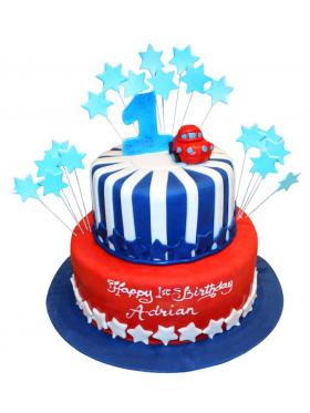 Children Cake 234