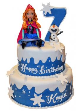 Children Cake 237