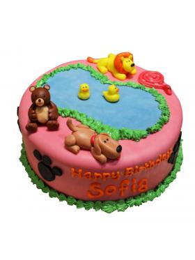 Children Cake 239