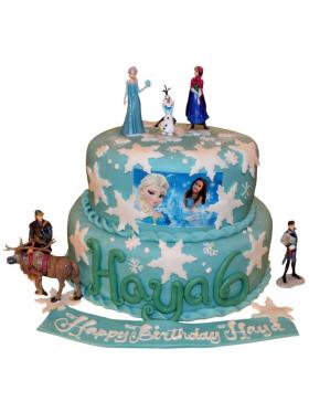 Children Cake 240