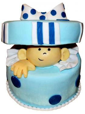 Children Cake 242