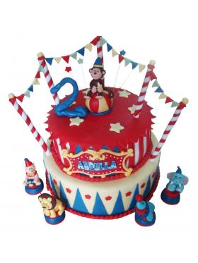 Children Cake 243
