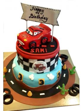 Children Cake 246
