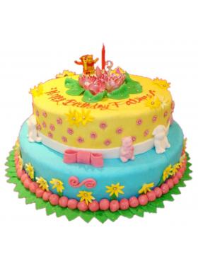 Children Cake 025
