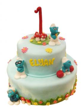 Children Cake 256