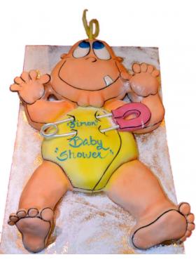 Children Cake 026