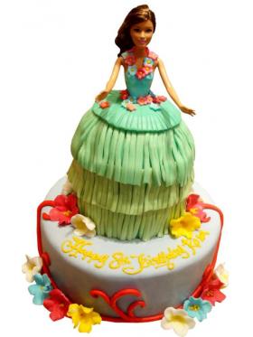 Children Cake 260