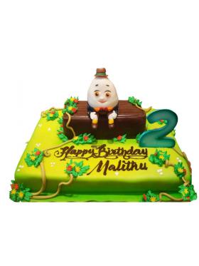 Children Cake 265