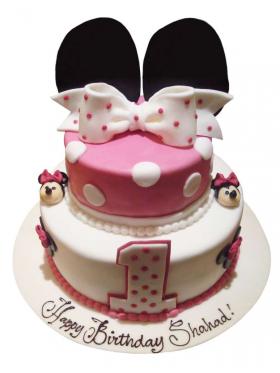 Children Cake 269