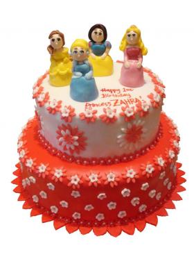 Children Cake 274
