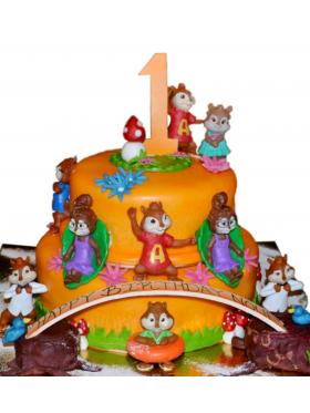 Children Cake 028