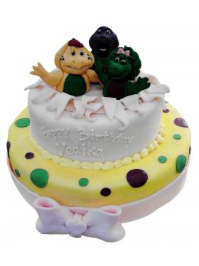 Children Cake 281