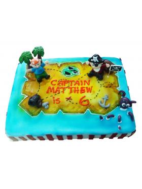 Children Cake 284